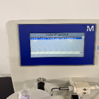 Millipore Cogent uScale Tangential Flow Filtration System image 2